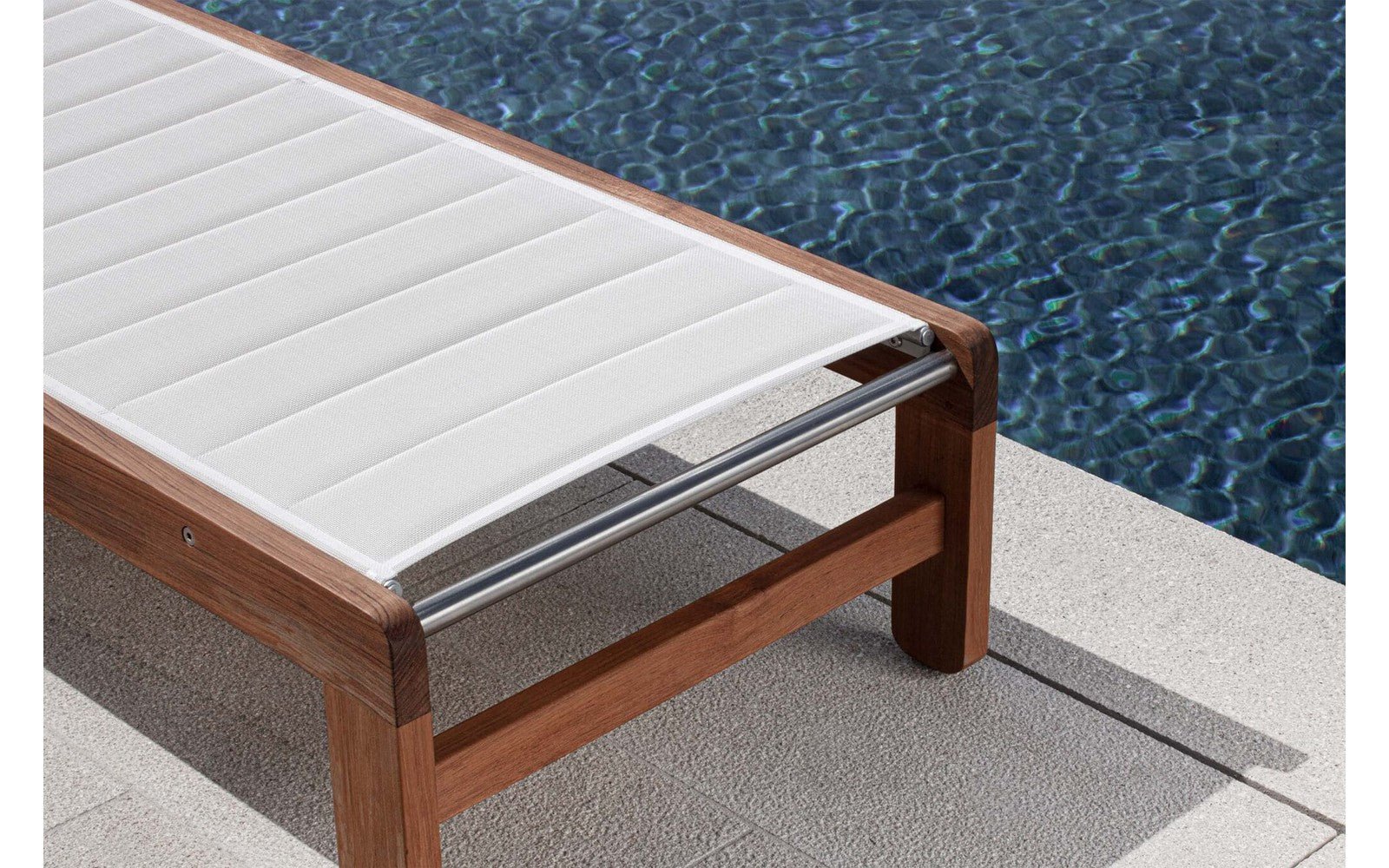 Dakota Sun Lounger