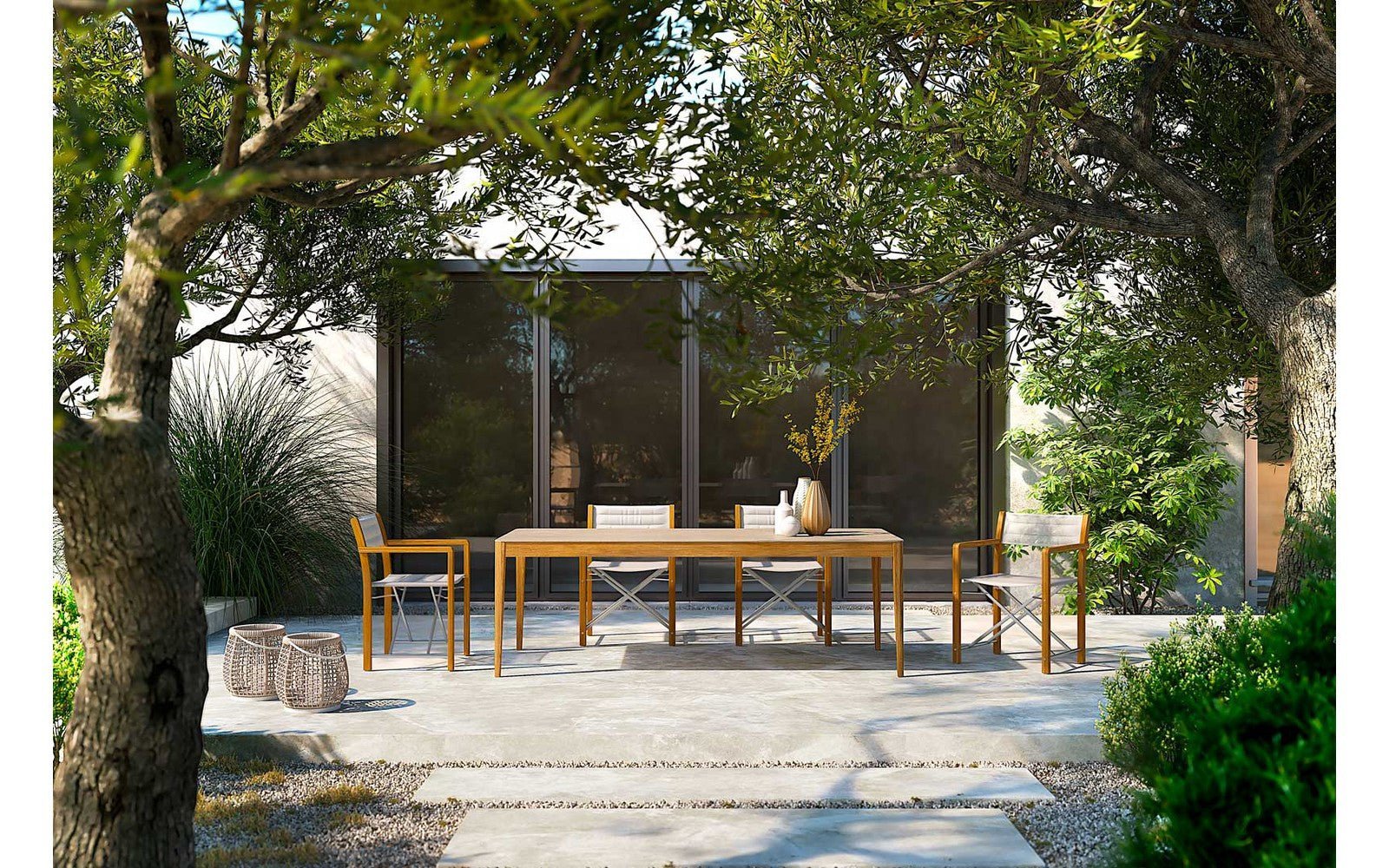 Dakota Table