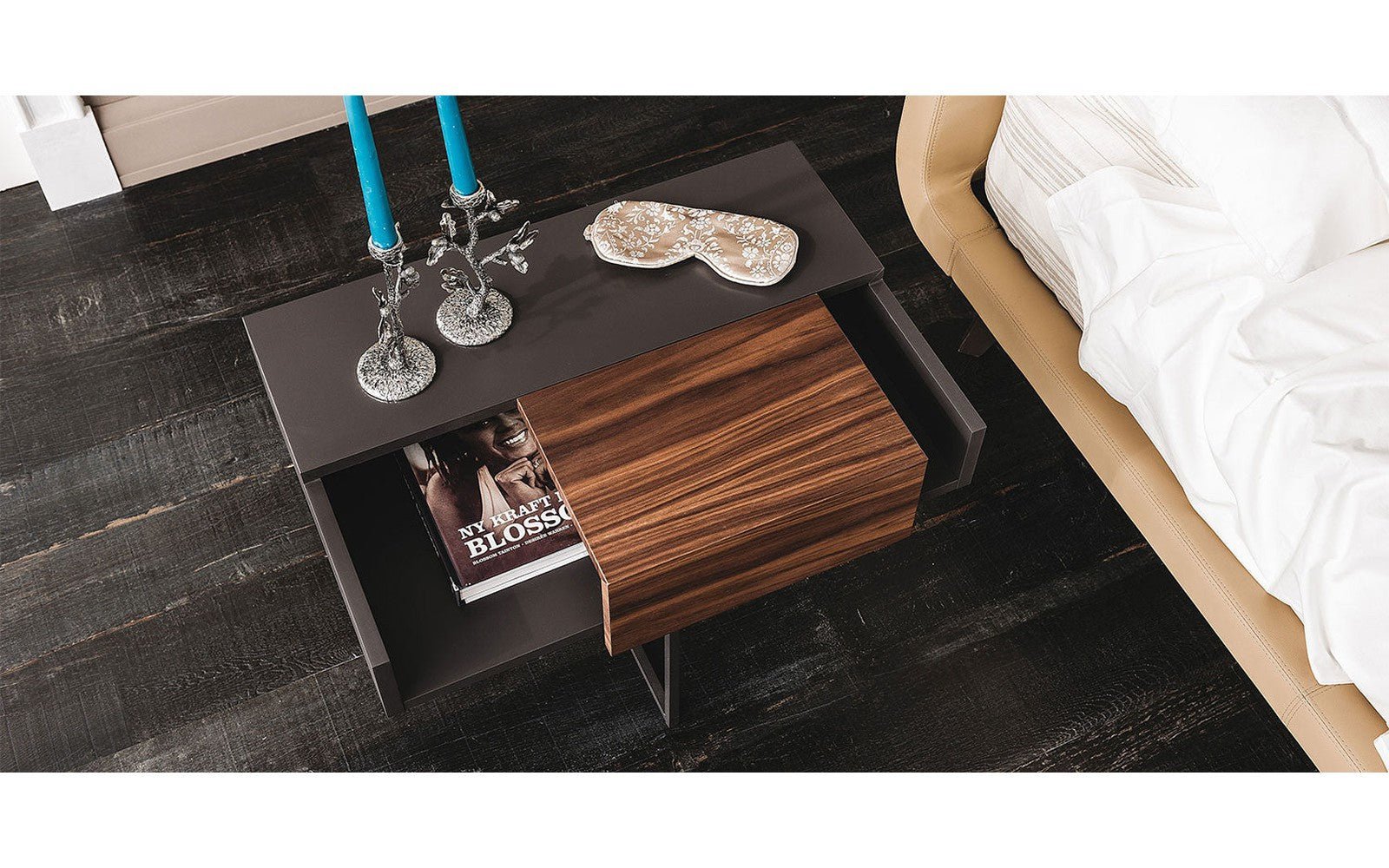 Dante Nightstand