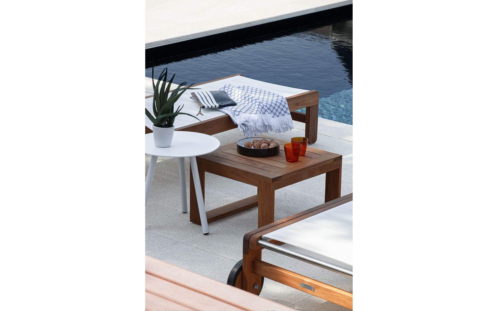 Atmosphera-Desert Outdoor Coffee Table