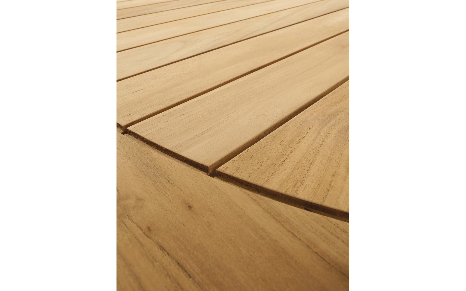 Desert Round Outdoor Table