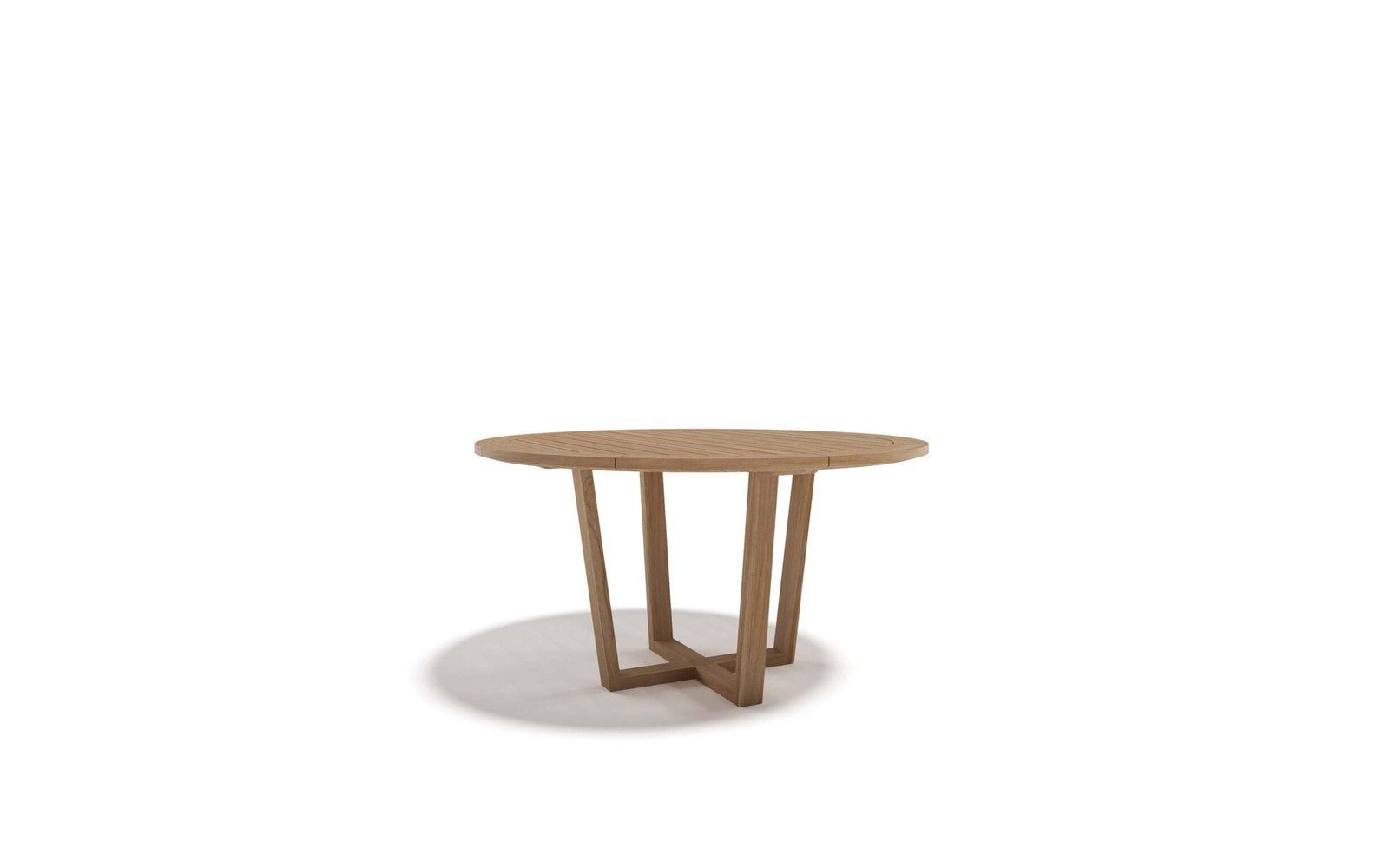 Desert Round Outdoor Table