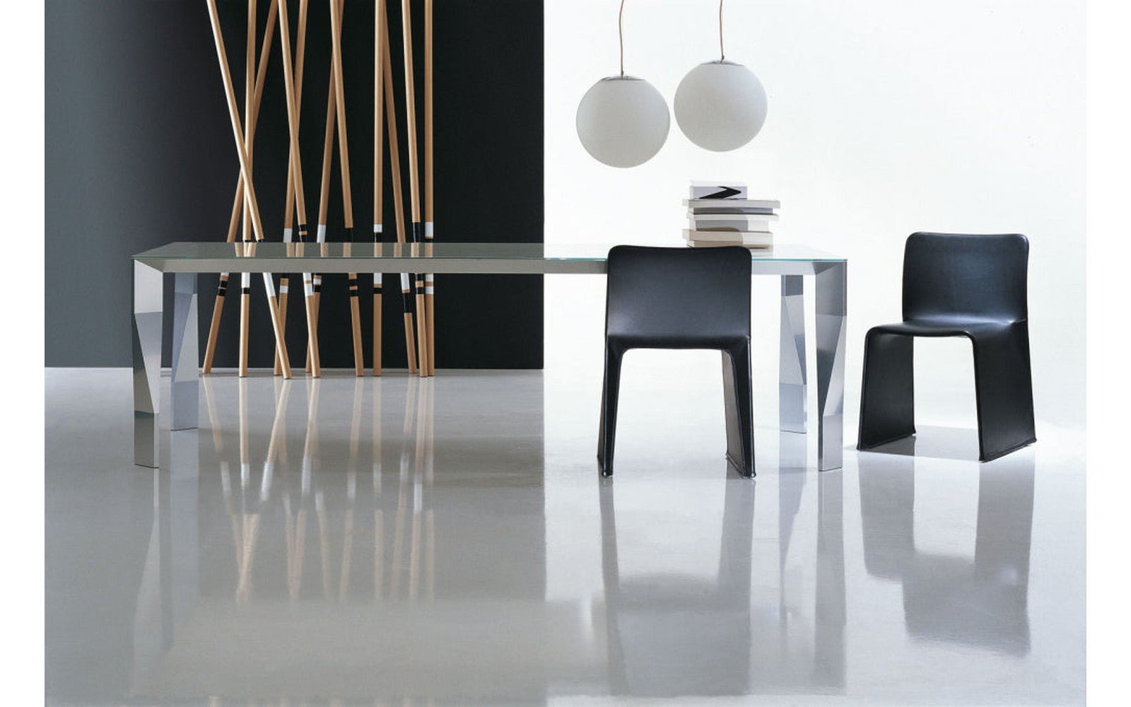 Molteni-Diamond Regular Table