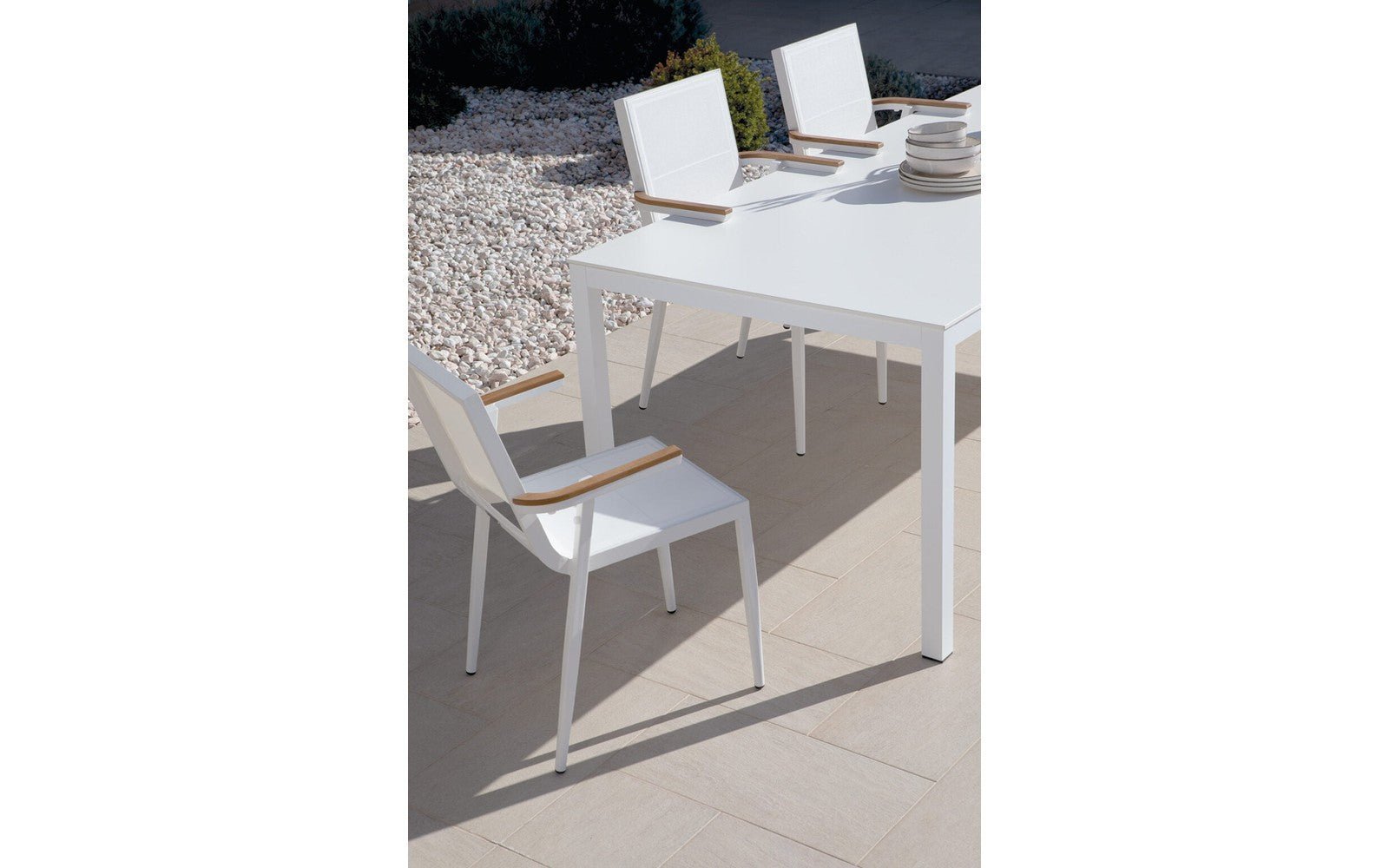 Domino Chair
