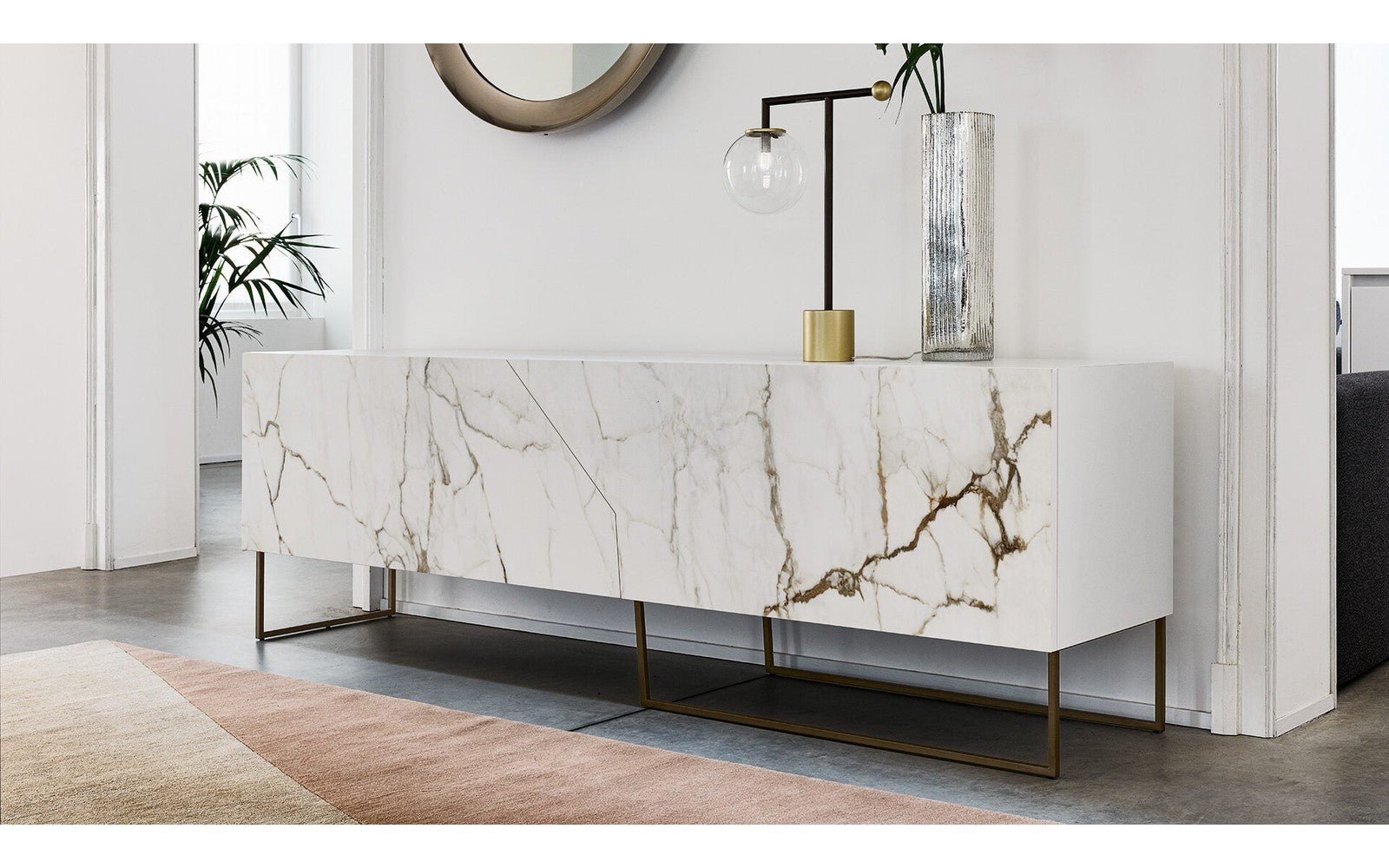 Bonaldo-Doppler Sideboard