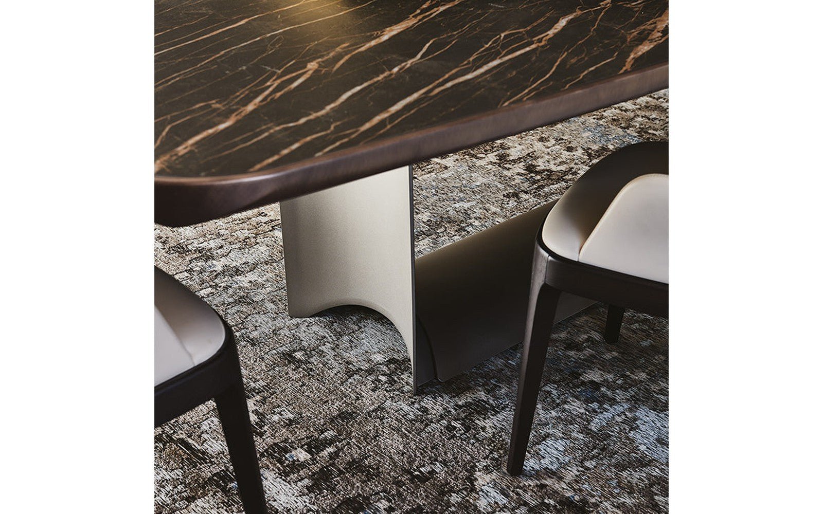 Cattelan italia-Dragon Keramik Premium Table