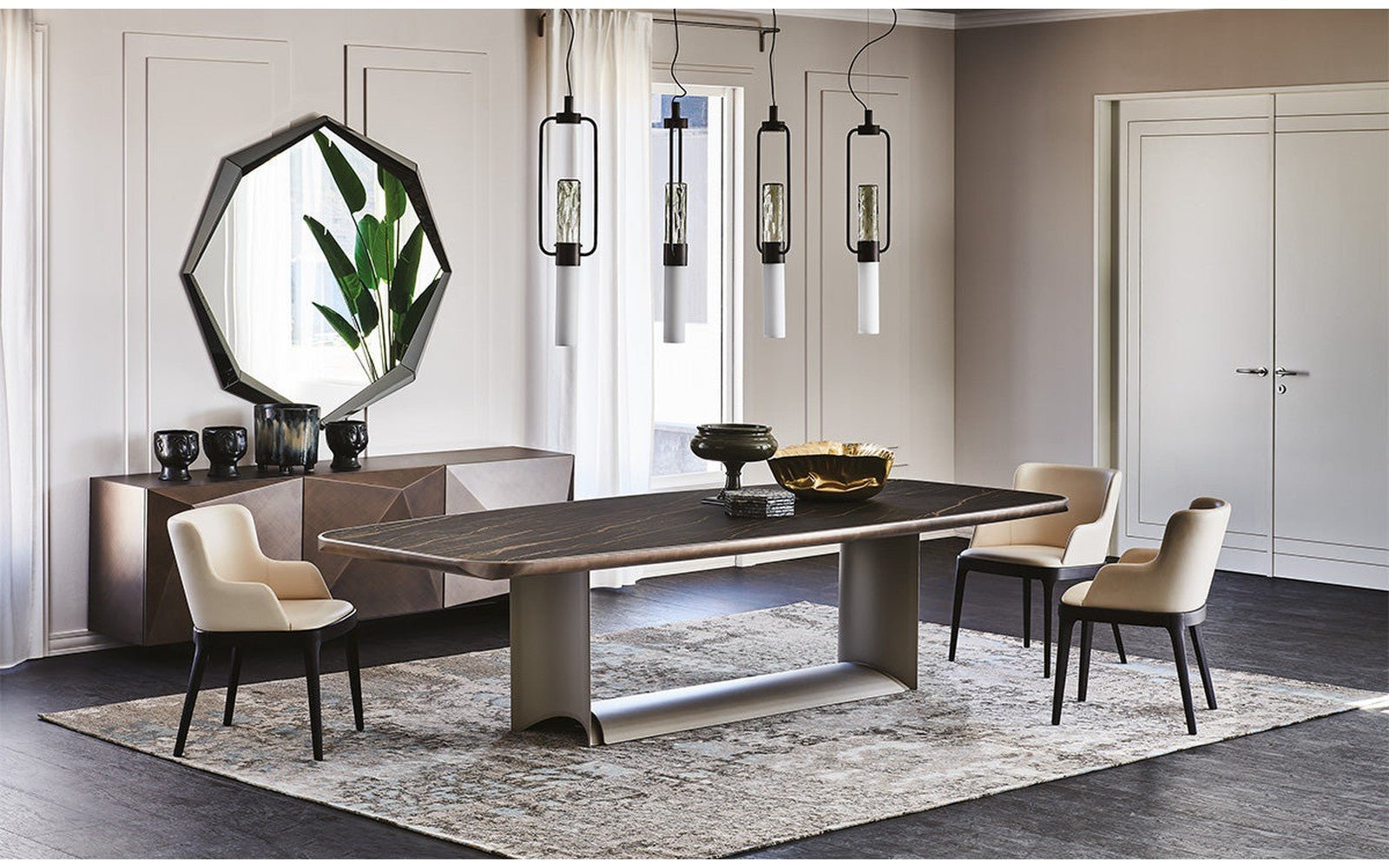 Dragon Keramik Premium-Cattelan italia-Furnivita