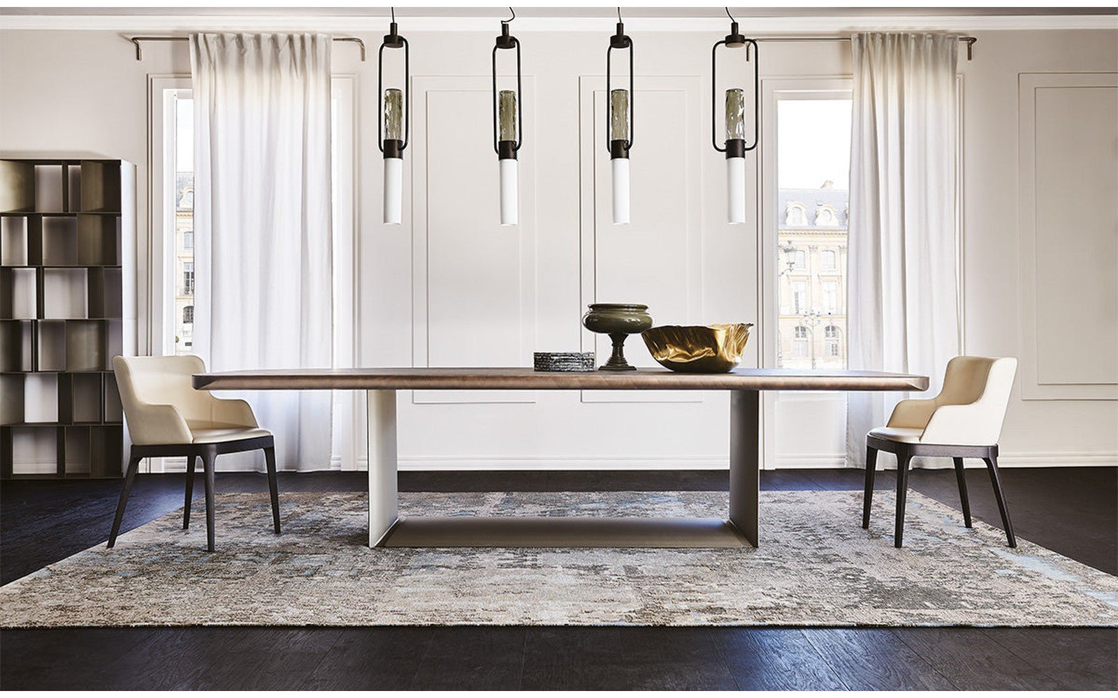 Dragon Keramik Premium-Cattelan italia-Furnivita