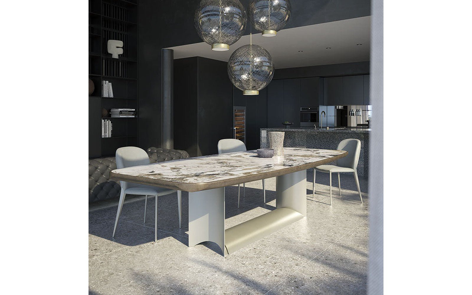 Dragon Keramik Premium-Cattelan italia-Furnivita