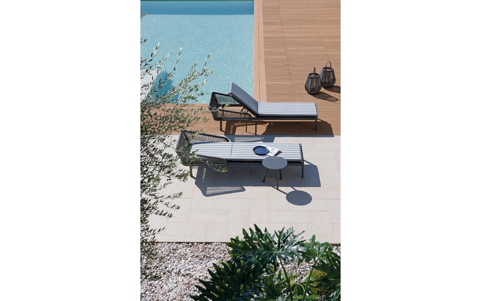 Dream 2.0 Sun Lounger