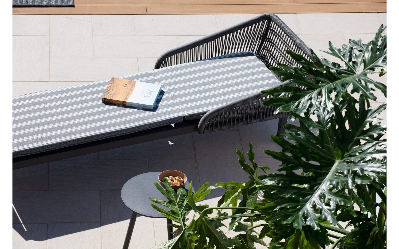 Dream 2.0 Sun Lounger
