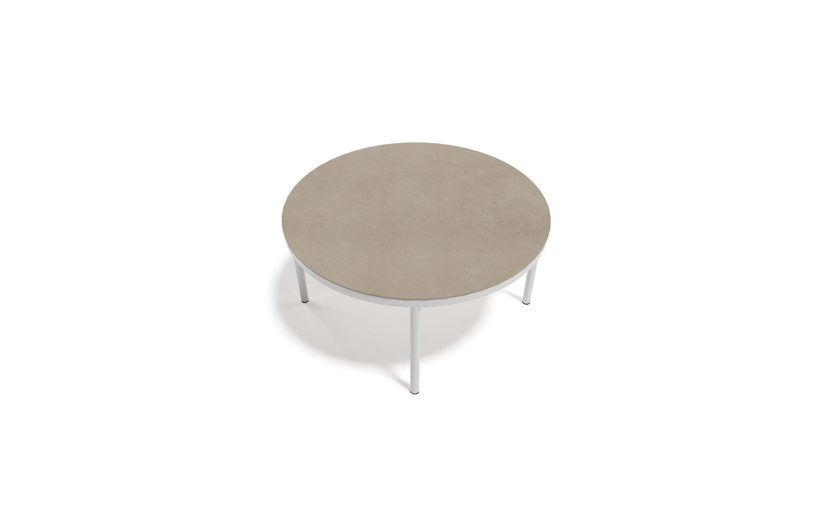 Dulton Round Table
