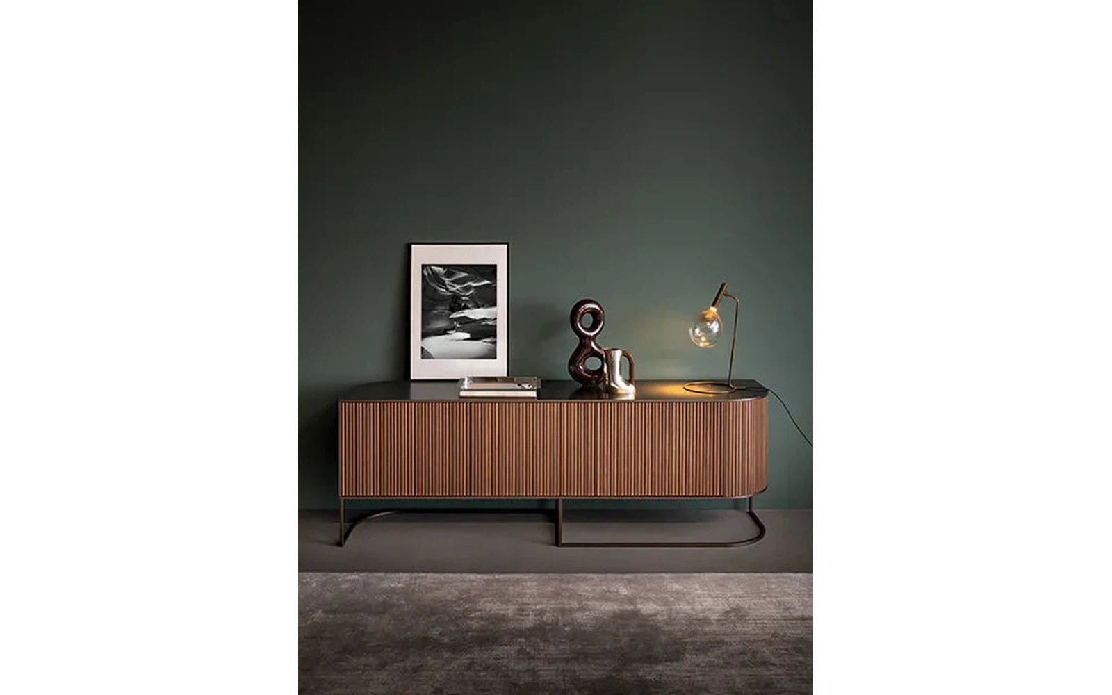 Bonaldo-Dune Sideboard