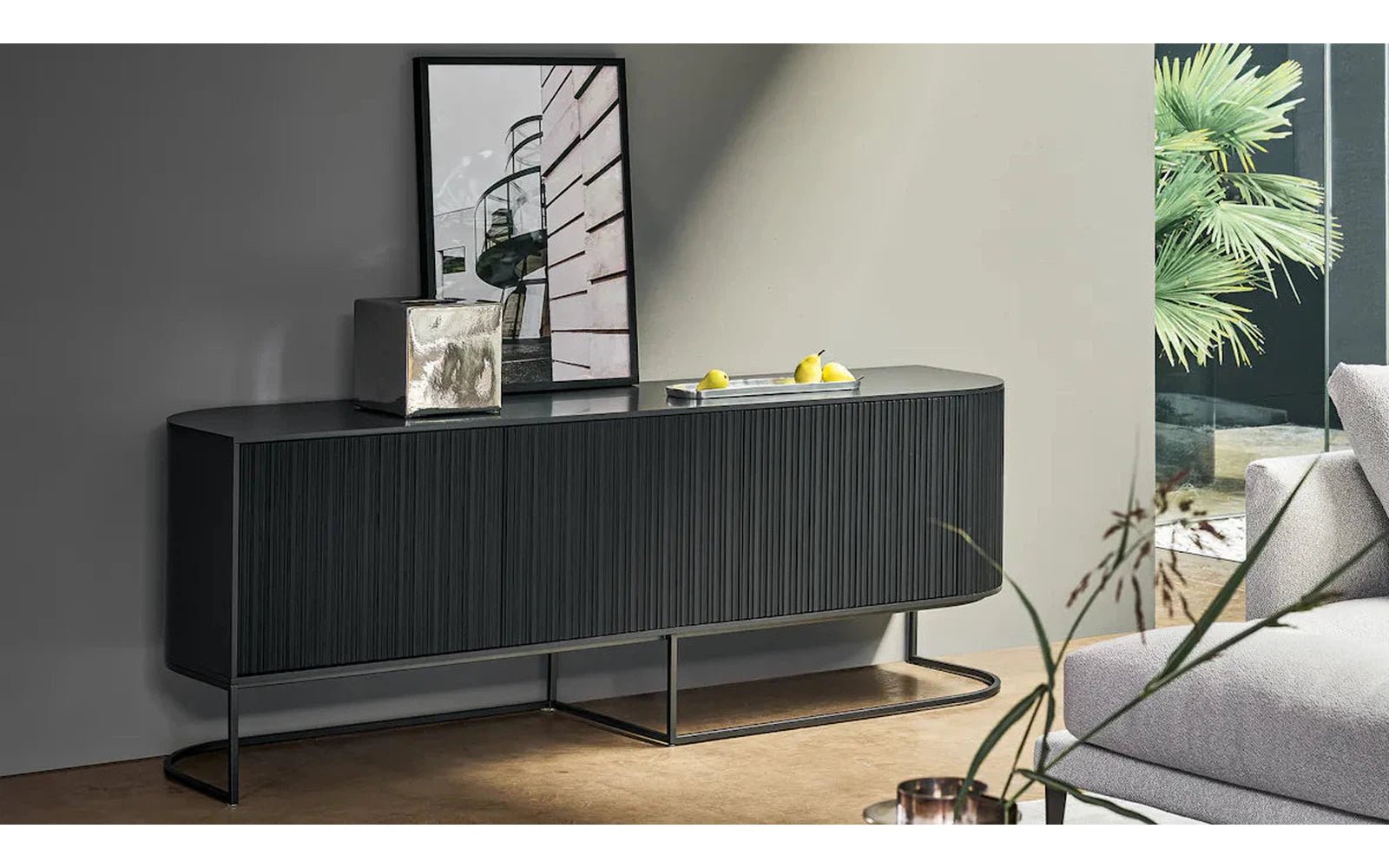 Dune Sideboard