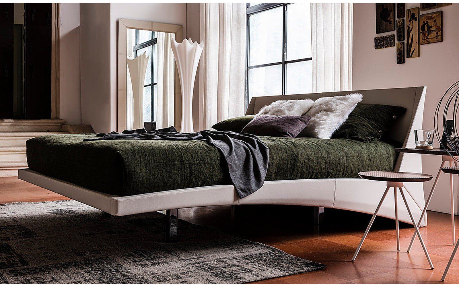 Dylan Bed