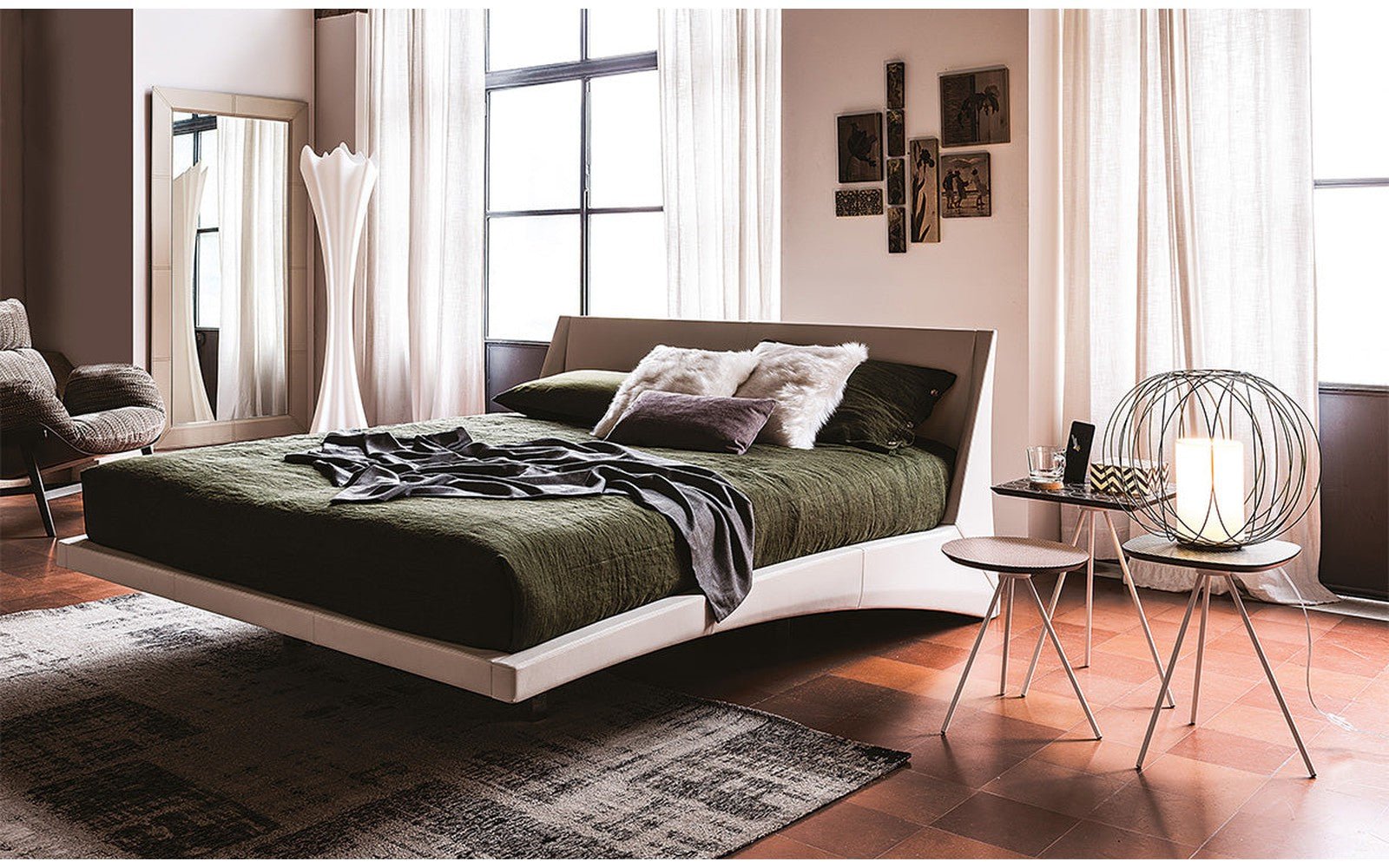 Dylan Bed