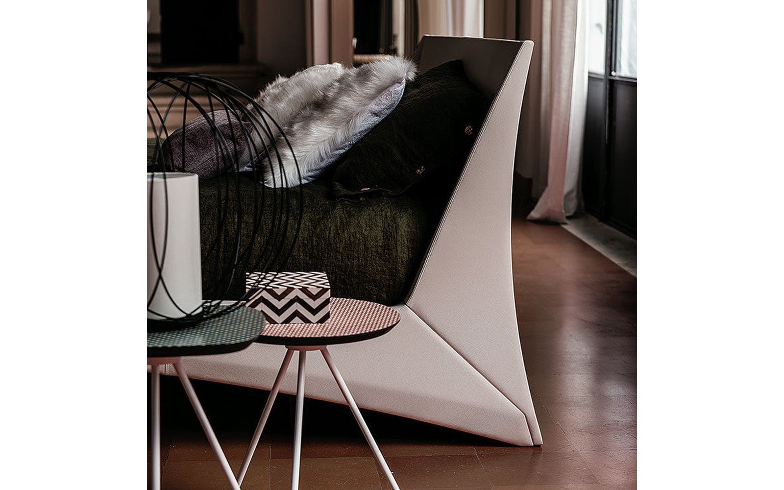 Dylan Bed