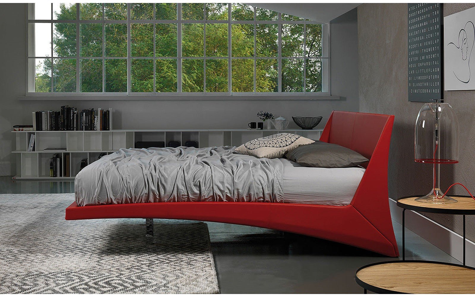 Dylan Bed