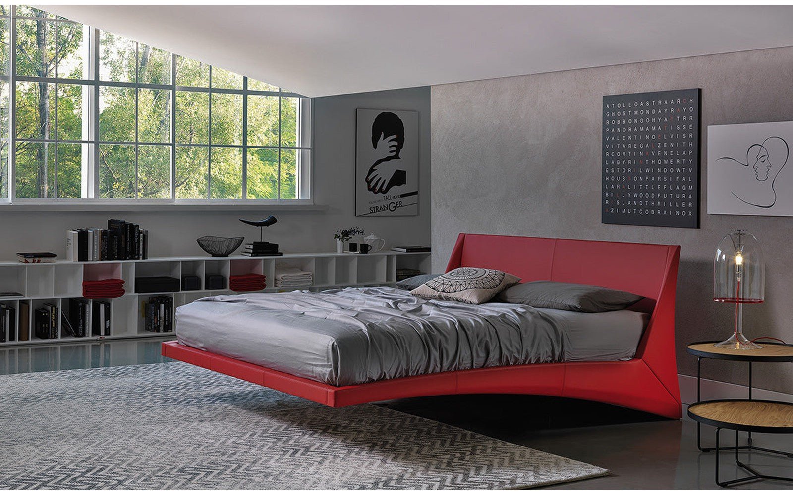 Dylan Bed