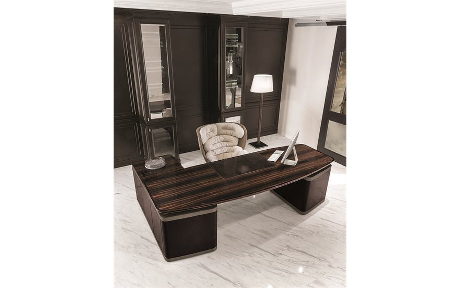 Ector Desk-Longhi-Furnivita