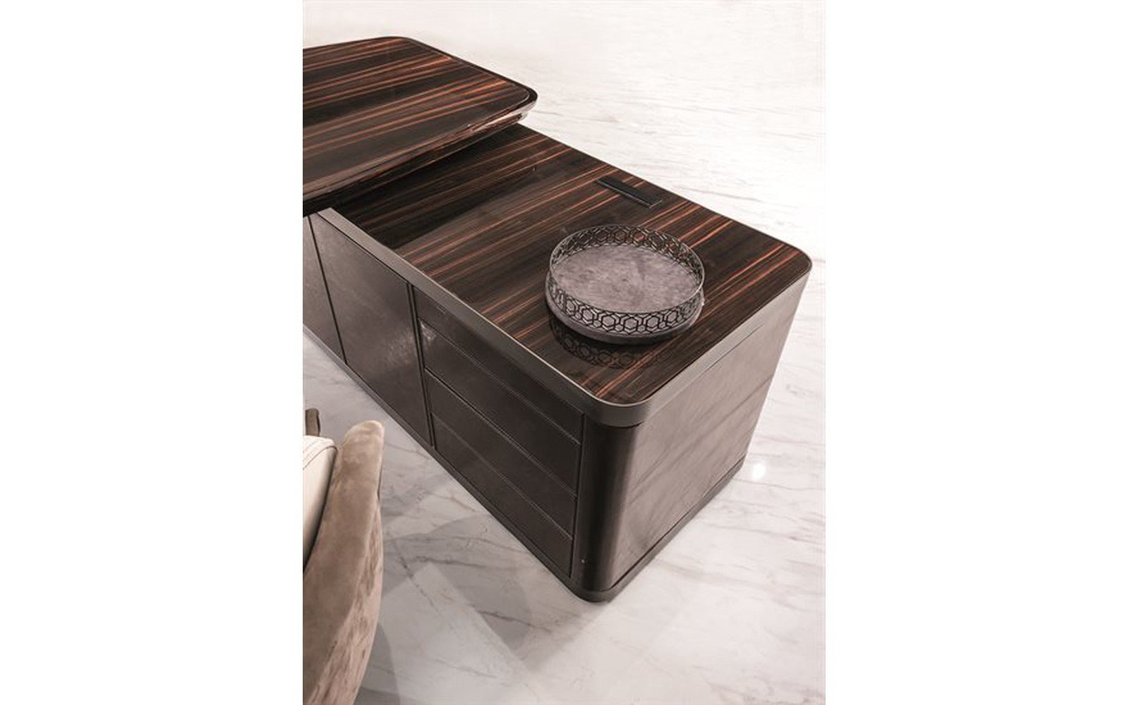 Ector Desk-Longhi-Furnivita