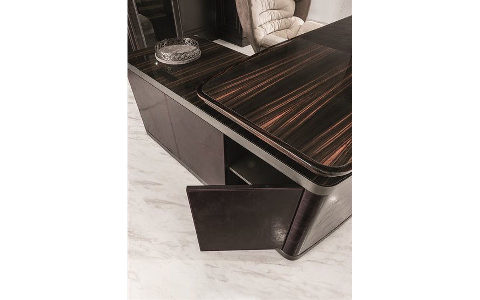 Ector Desk-Longhi-Furnivita