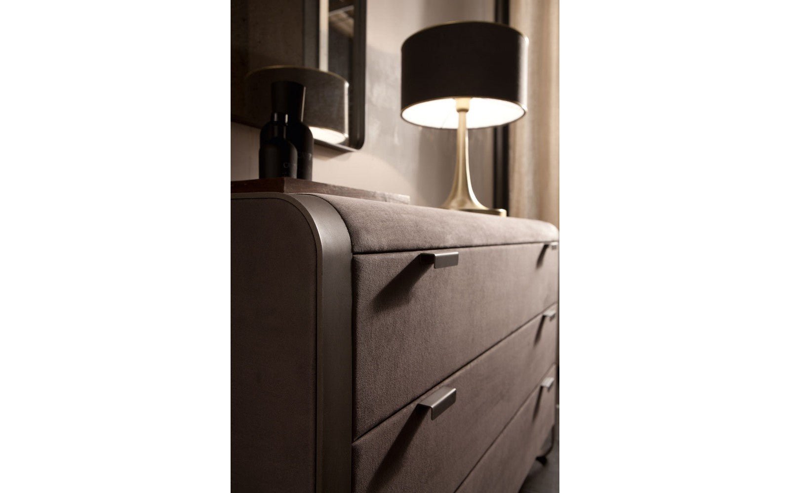 Cantori-Elvis Dresser