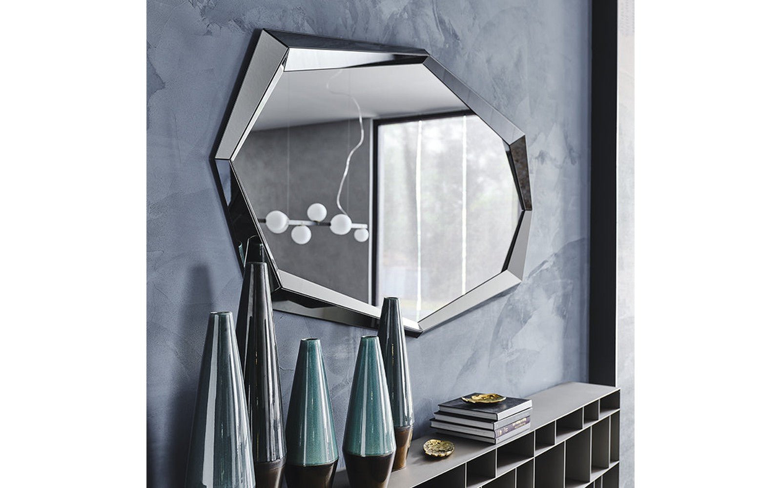 Emerald Mirror