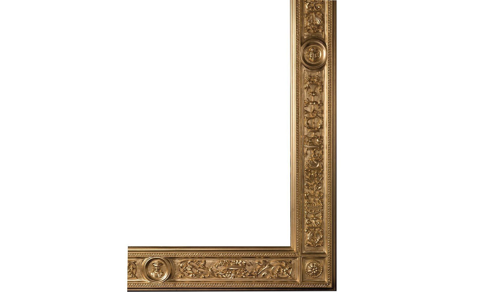 Emperor Mirror