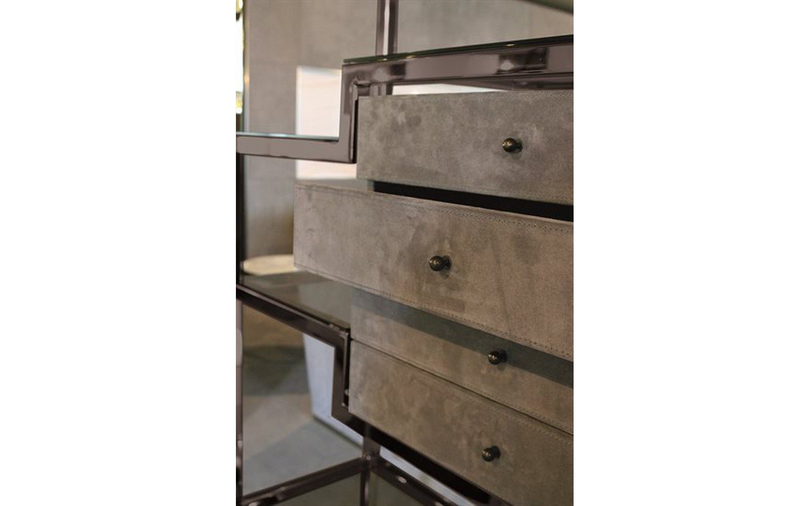Etruria Bookshelf