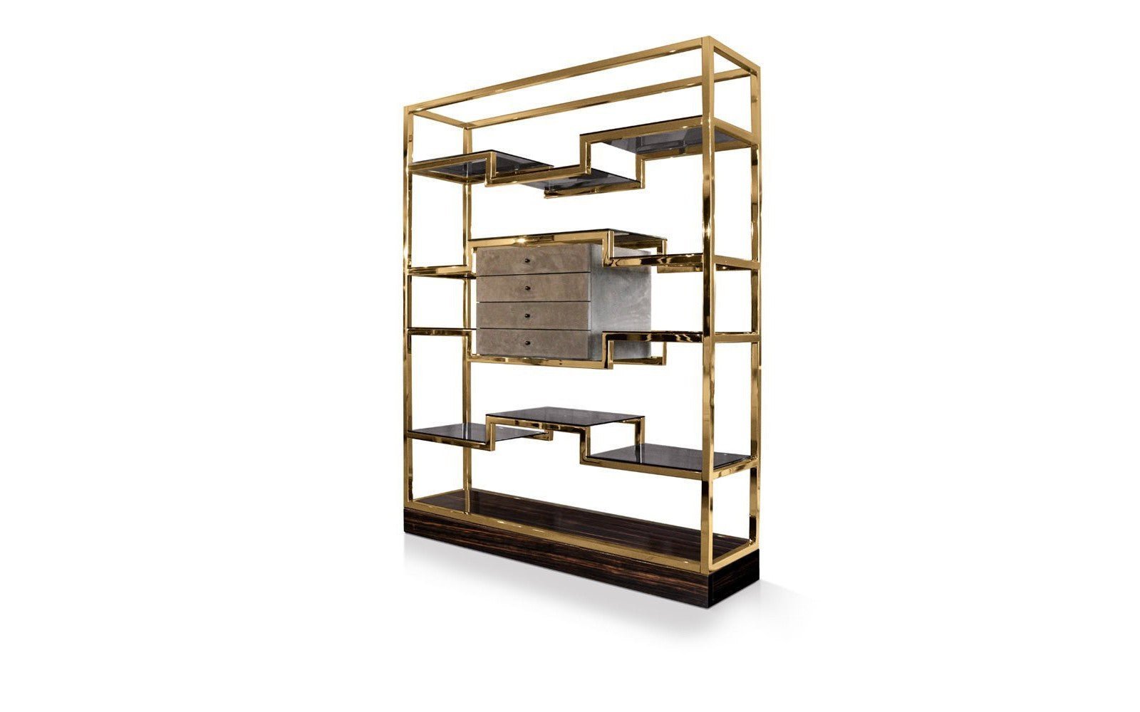 Etruria Bookshelf