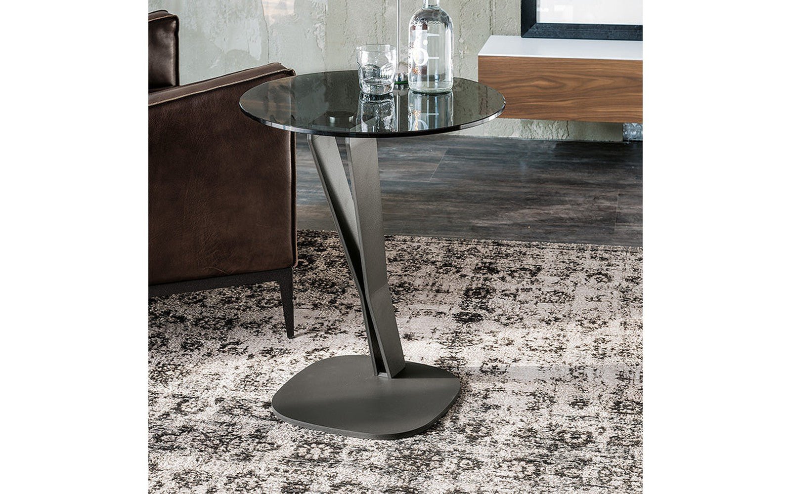 Cattelan italia-Falco Coffee Table