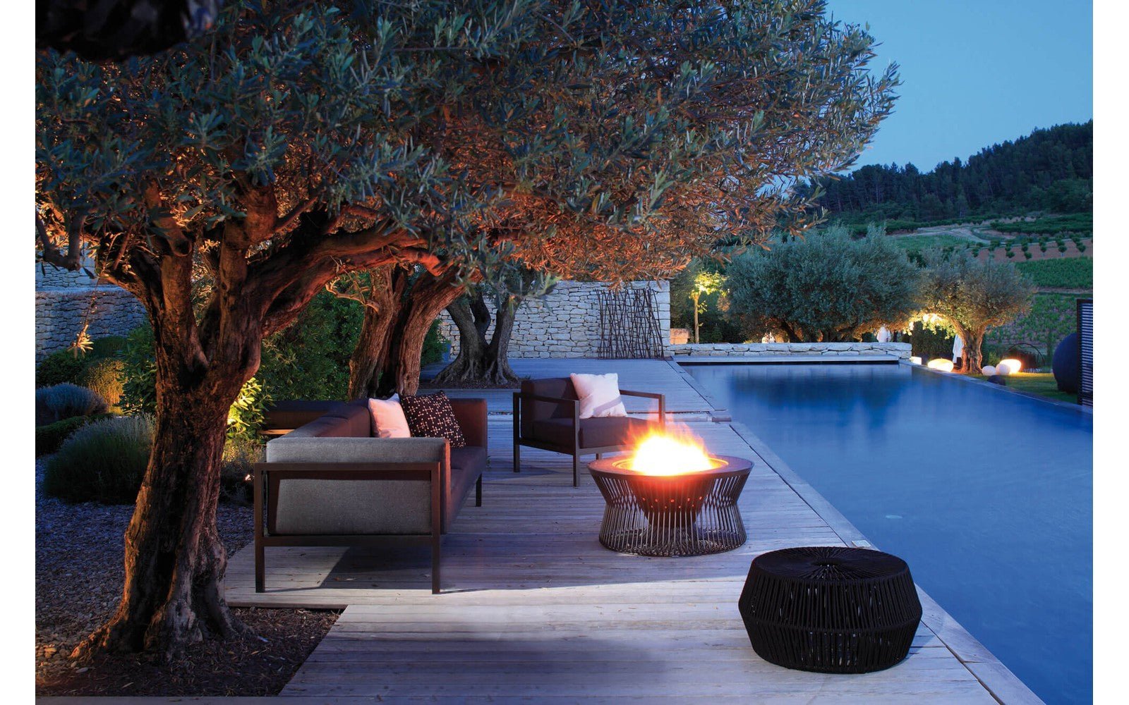 Fire Pit