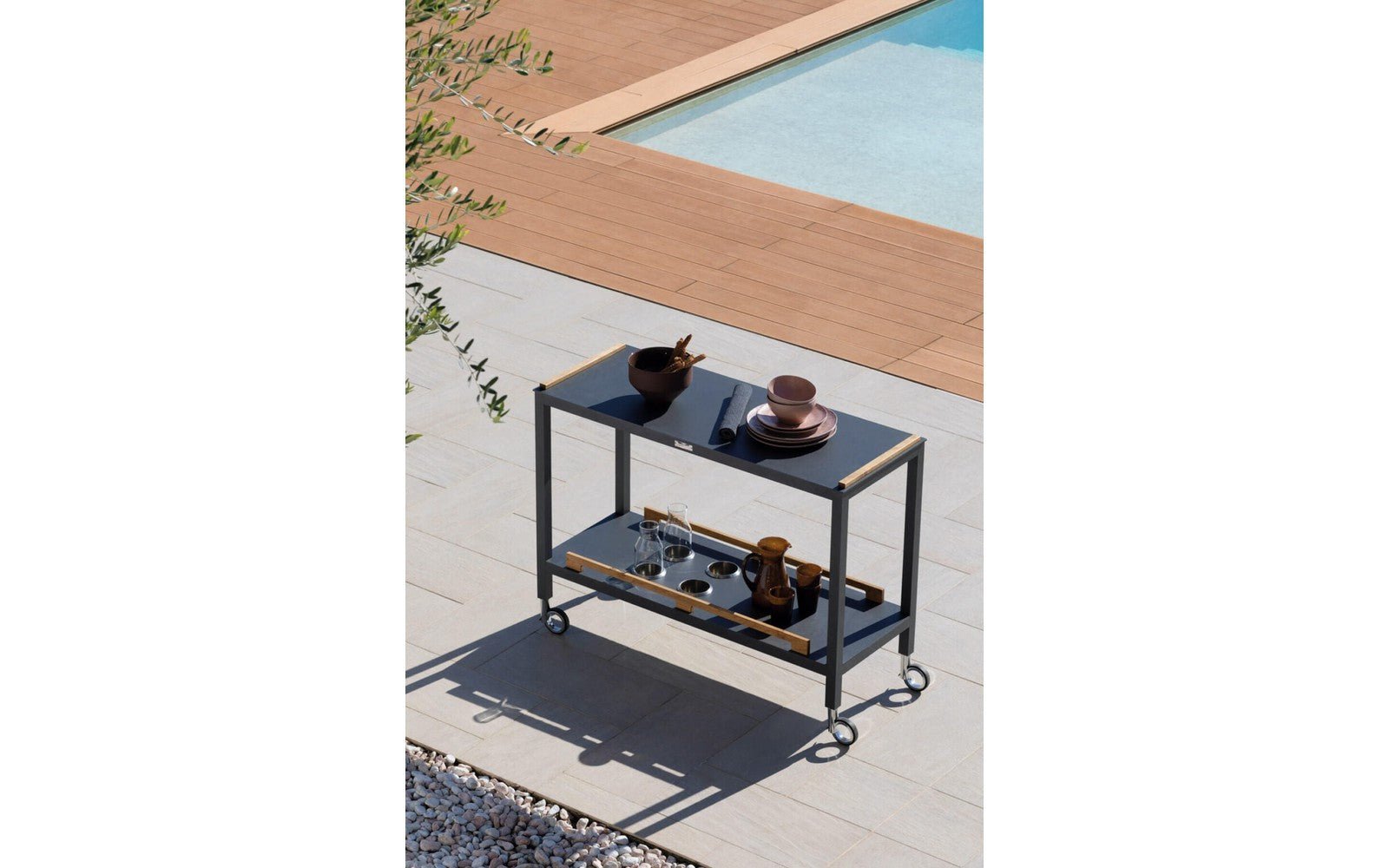 Flair Trolley