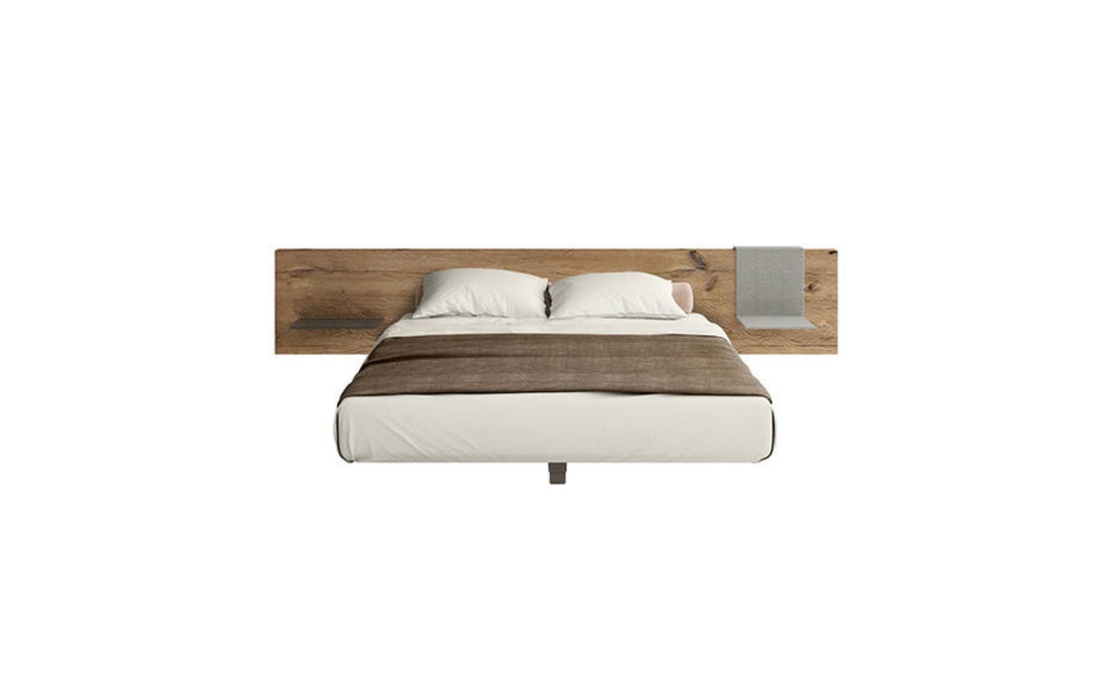 Fluttua Bed