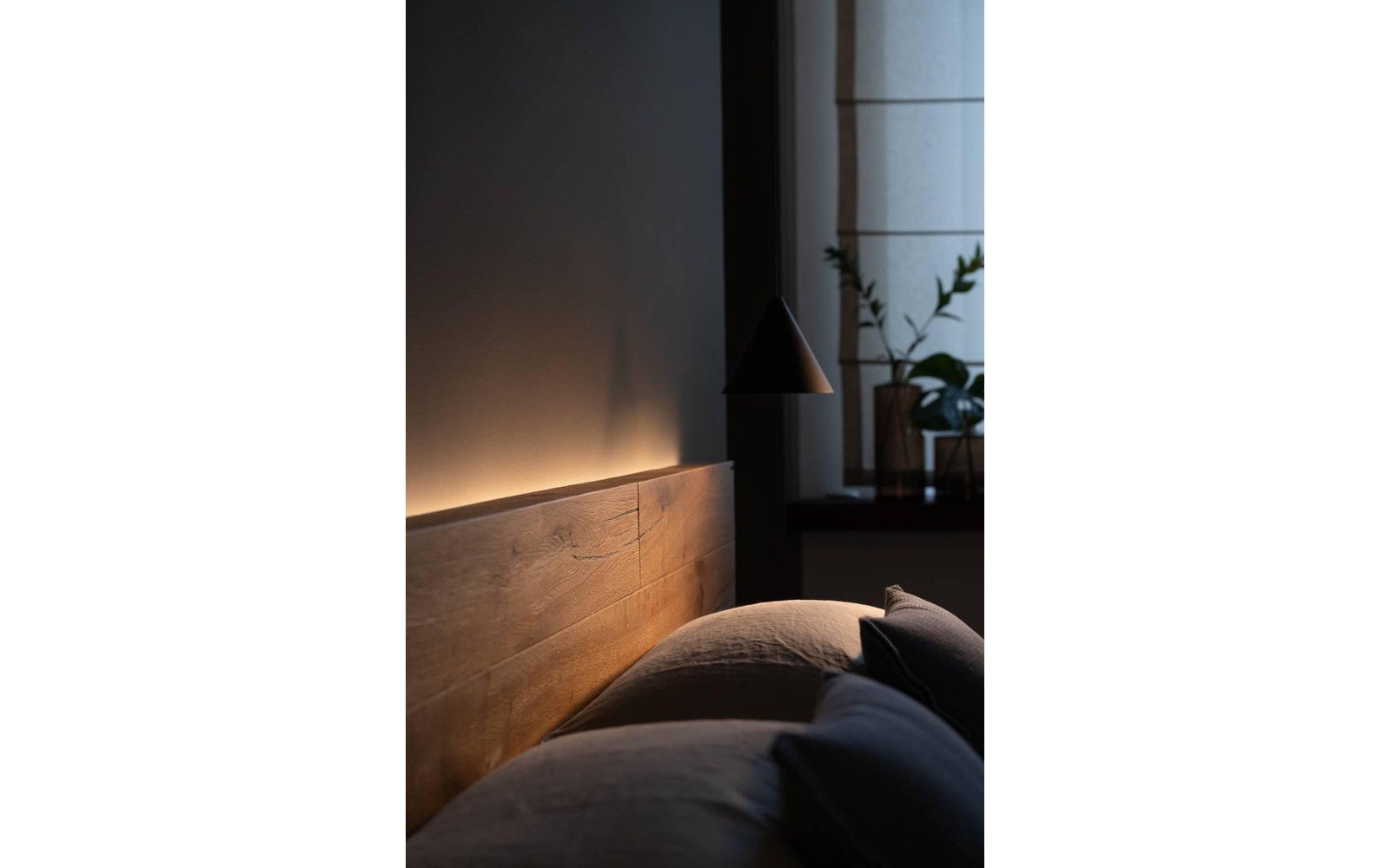Fluttua Bed