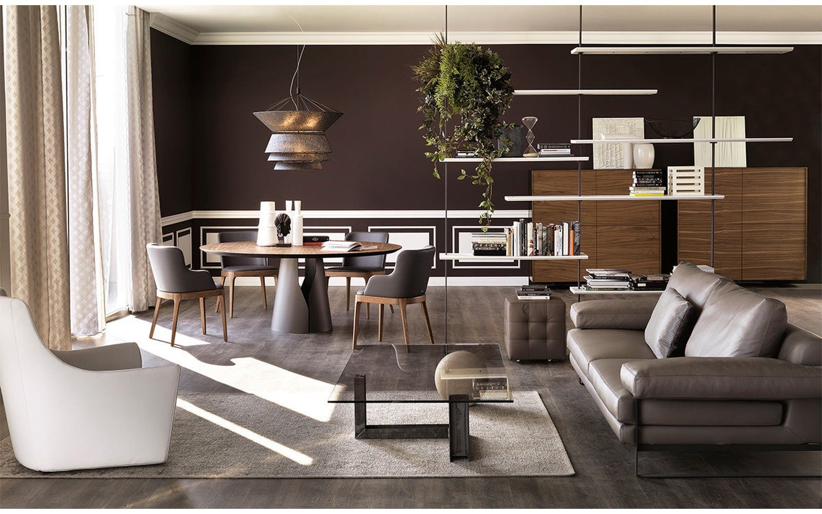 Giano-Cattelan italia-Furnivita
