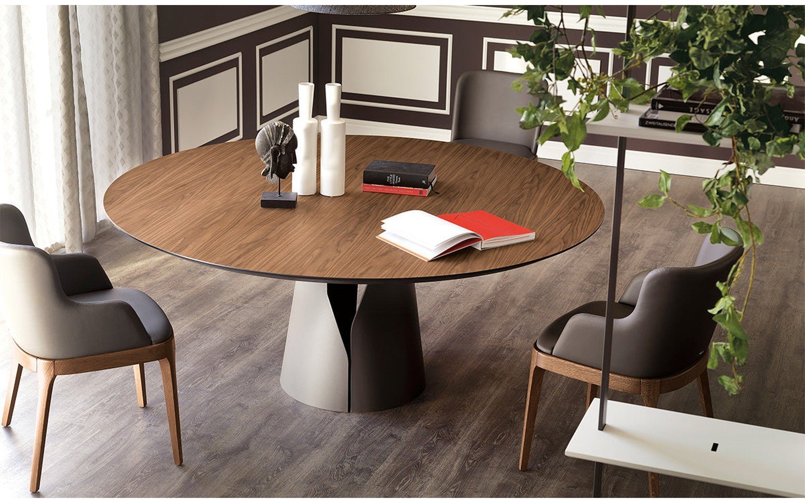 Giano-Cattelan italia-Furnivita