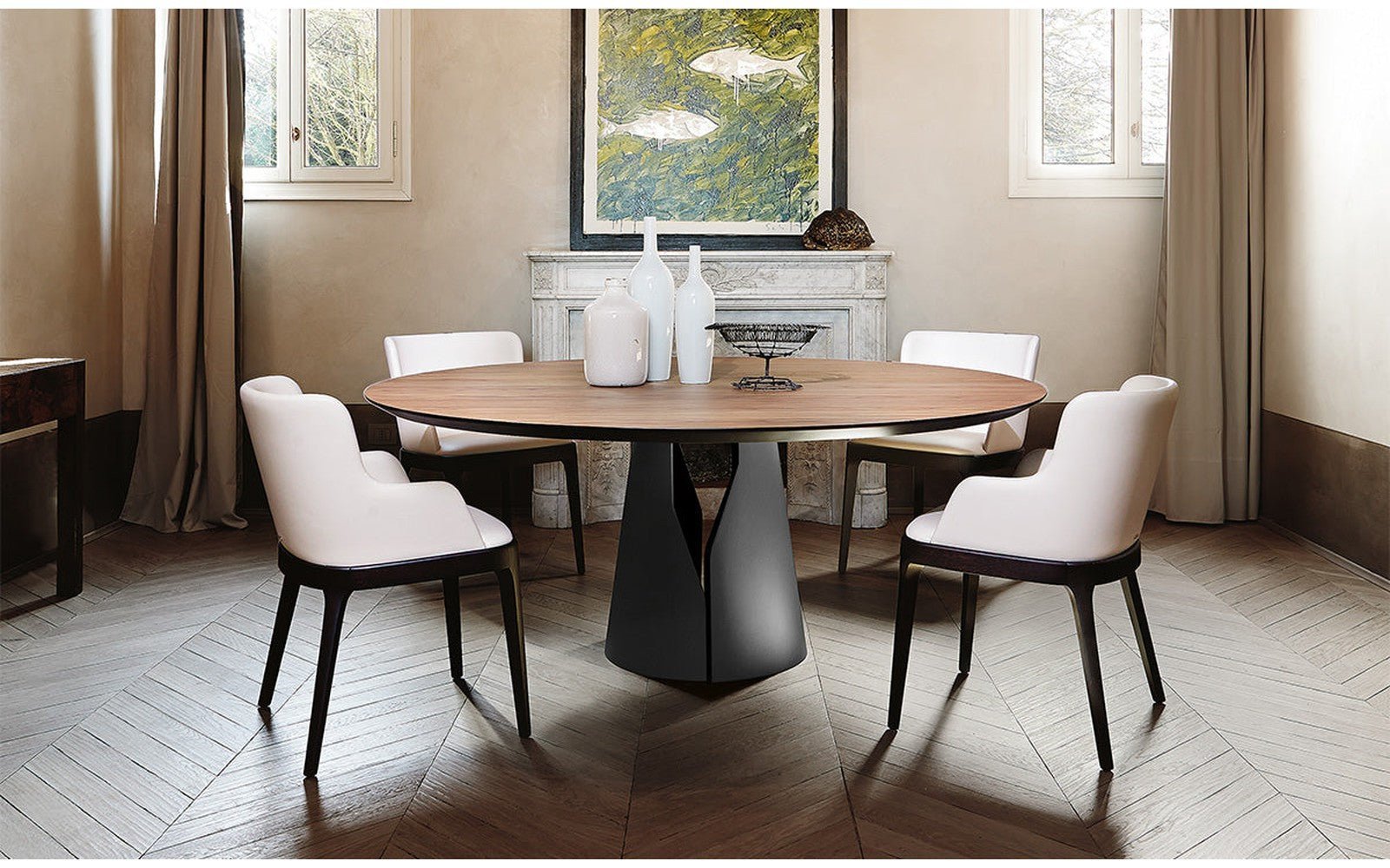 Giano-Cattelan italia-Furnivita