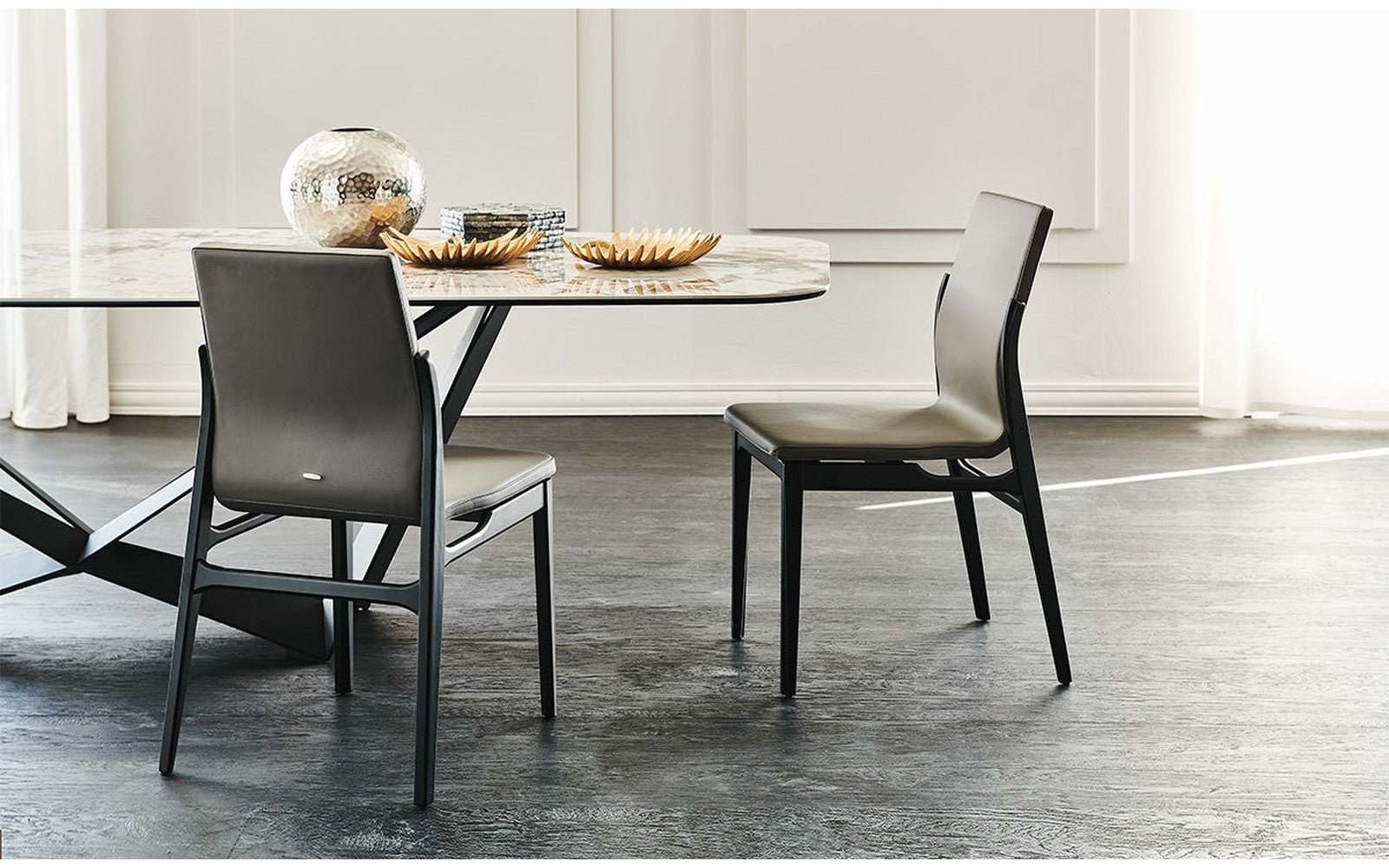Ginevra Chair