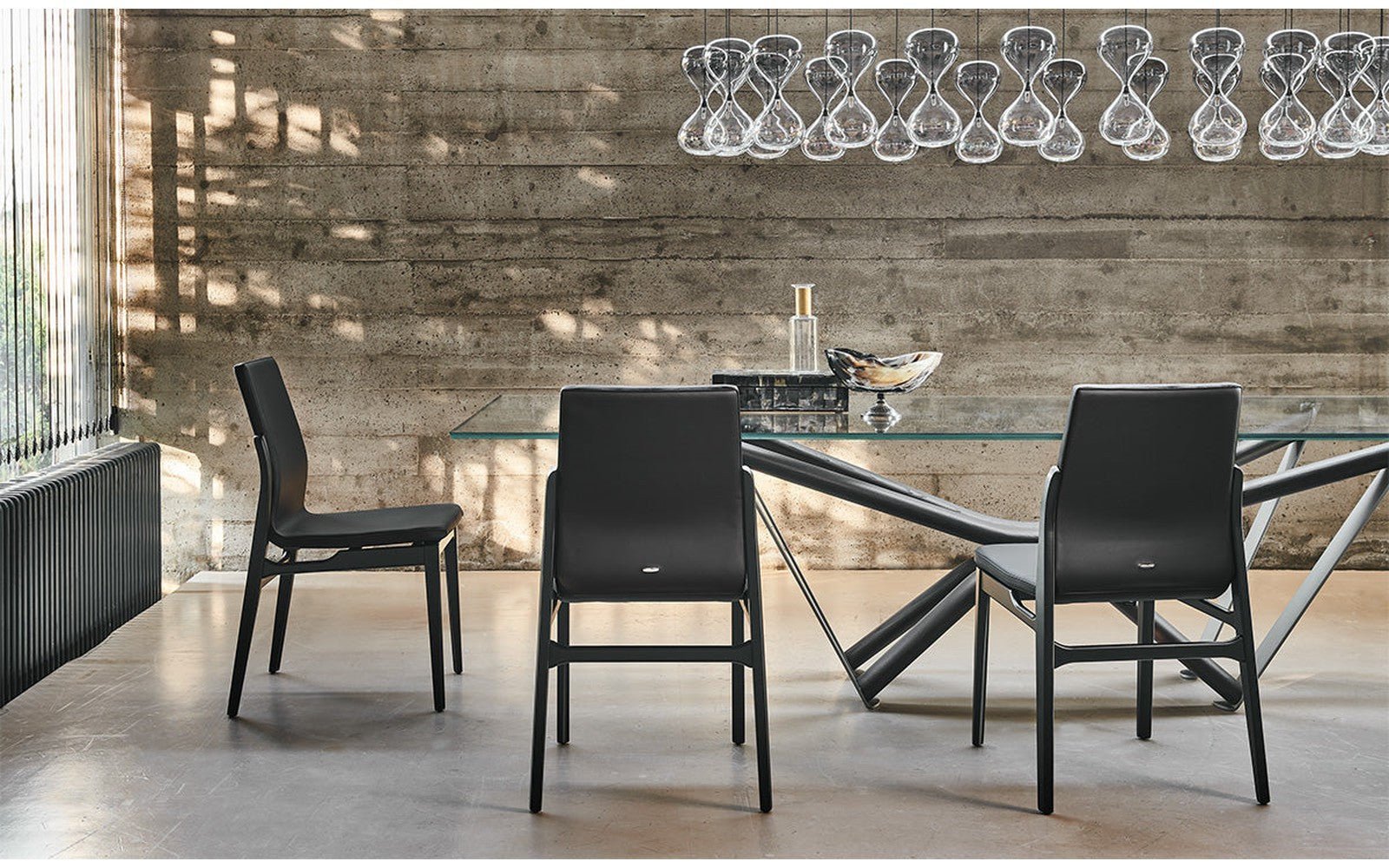 Ginevra Chair