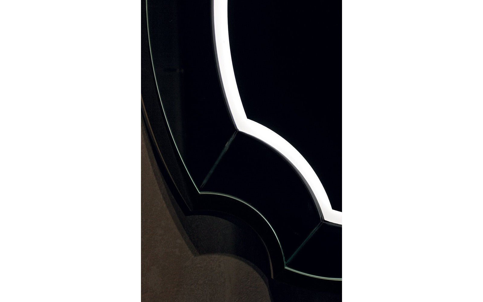 Graydon Light Mirror