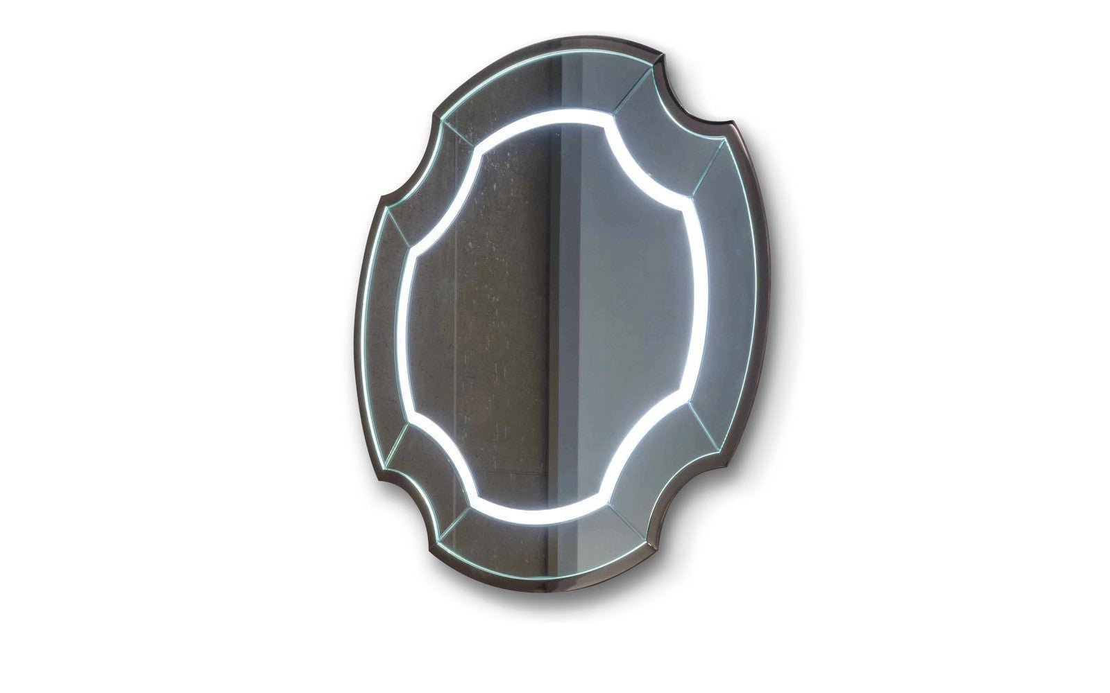Graydon Light Mirror