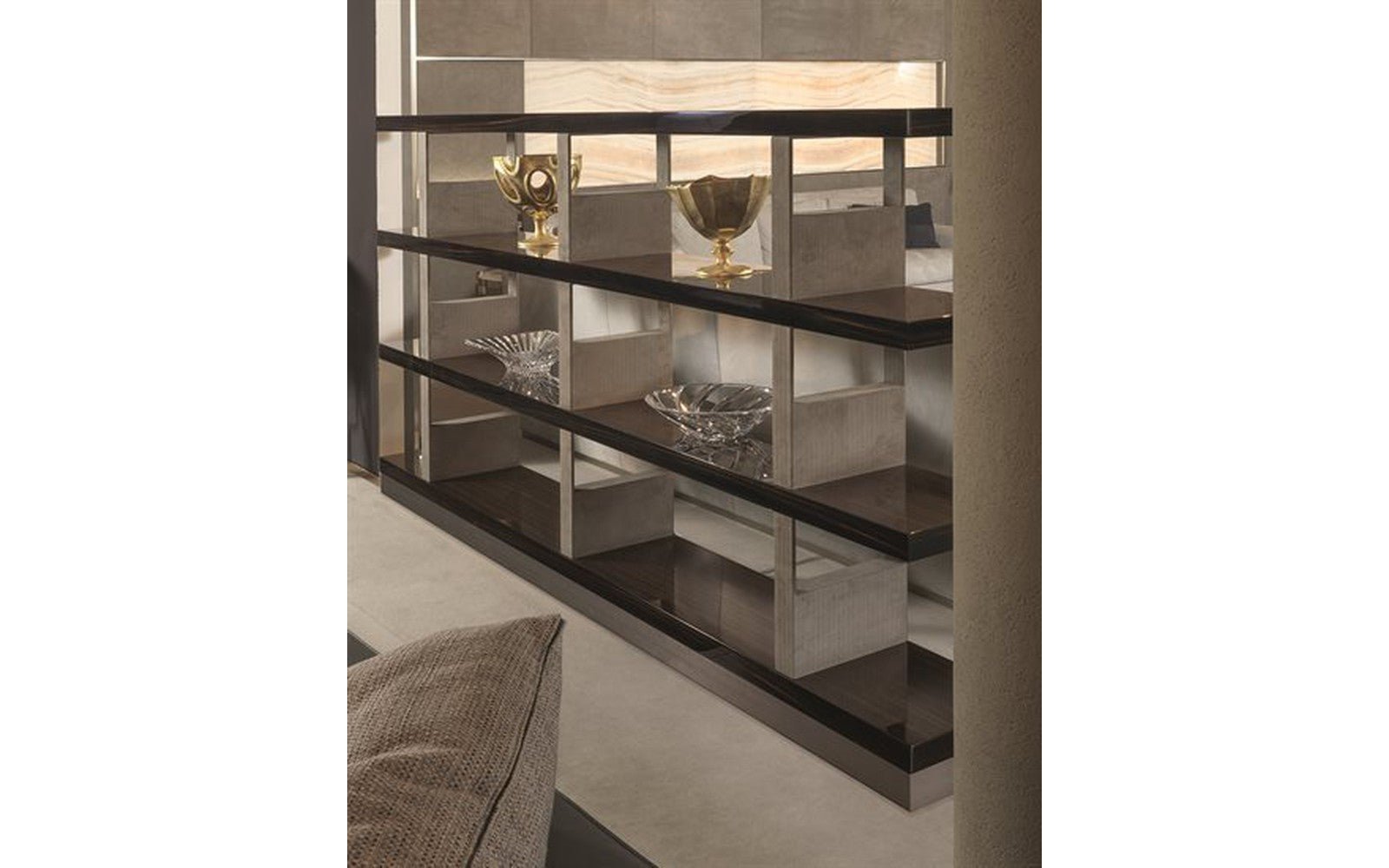 Harvard Evo Bookshelf