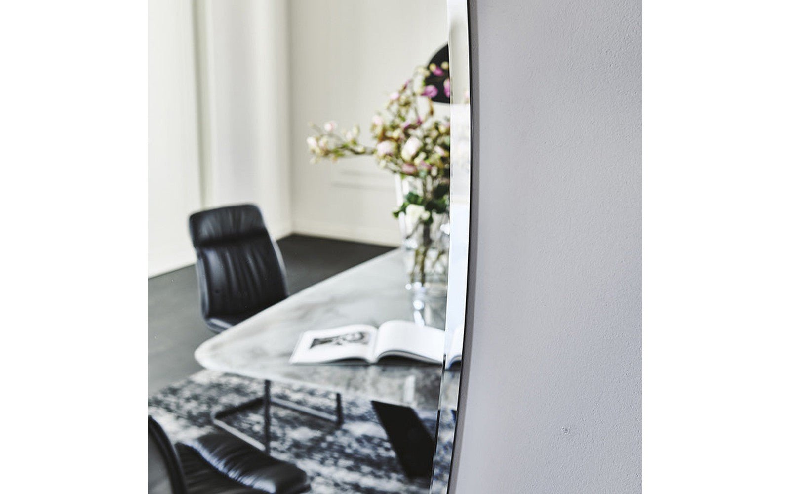 Hawaii Magnum Mirror