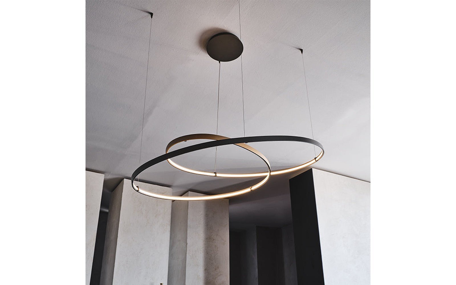 Heaven Ceiling Lamp