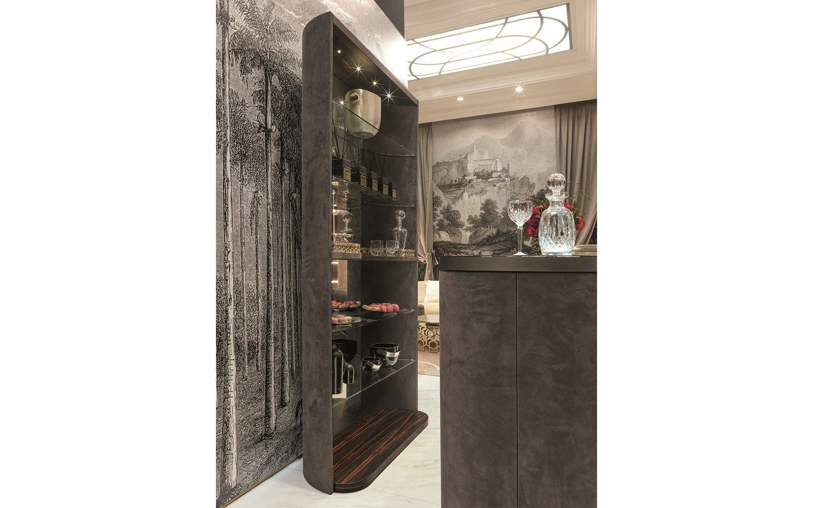 Hennesy Cabinet