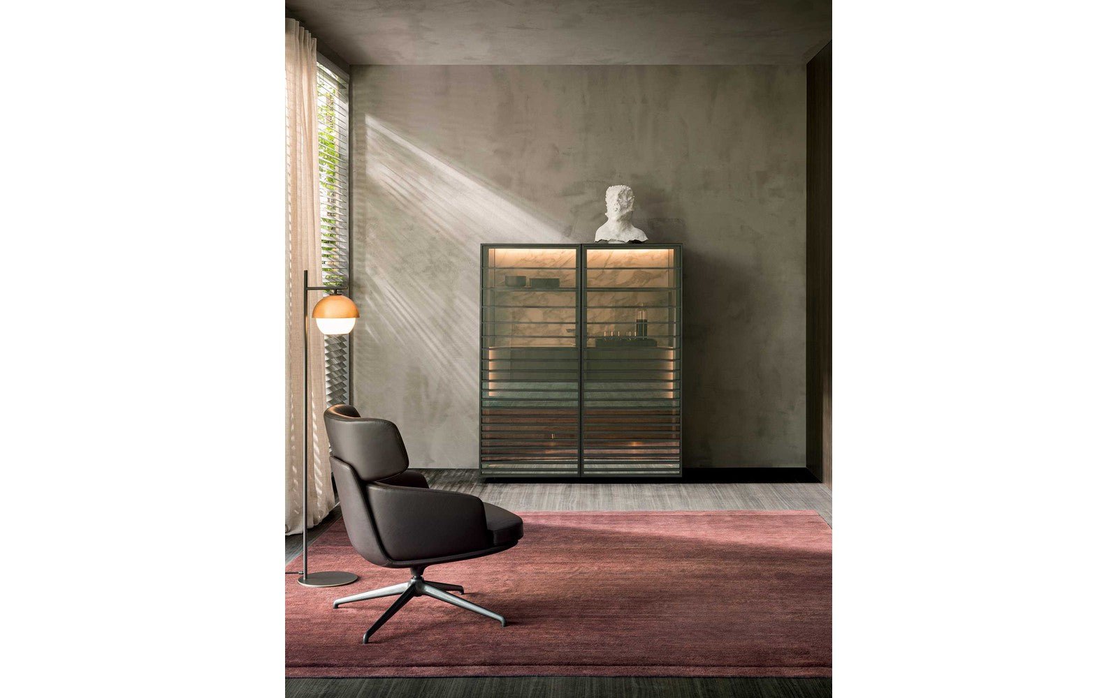 Horizons Cabinet