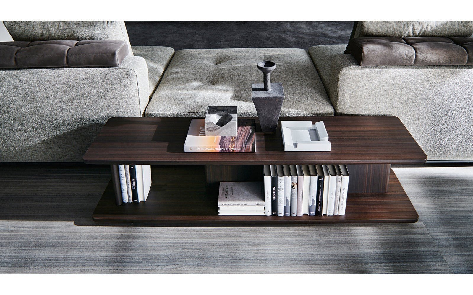 Hugo Rectangle-Molteni-Furnivita