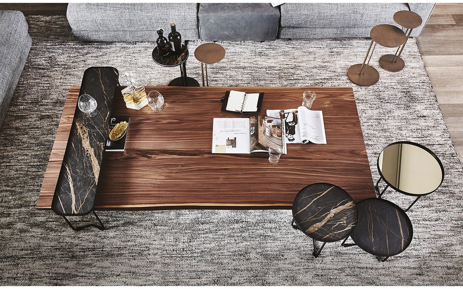 Idem-Cattelan italia-Furnivita